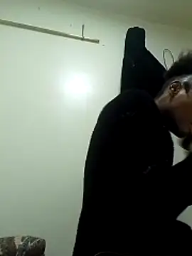 Shantall ks online show from 02-07-26, 03:25