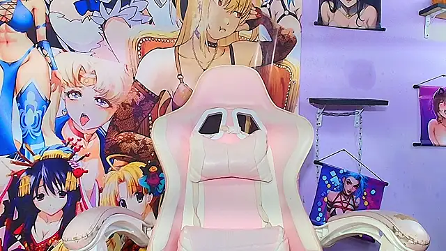 Shantall ks online show from 01-11-26, 07:21