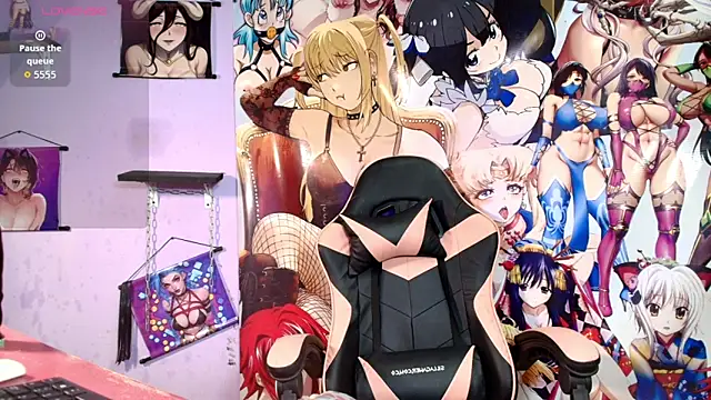 Shantall ks online show from 04-03-26, 04:08