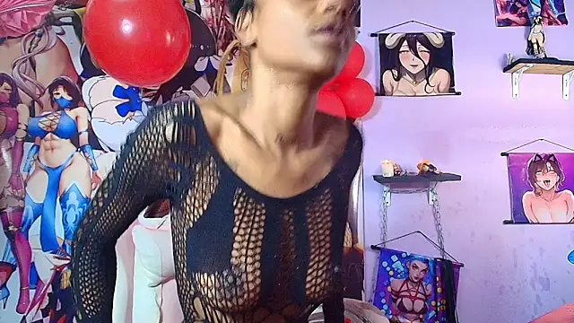 Shantall ks online show from 02-15-26, 08:57