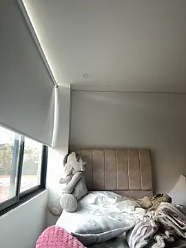 Victoria alson online show from 12-01-25, 01:01