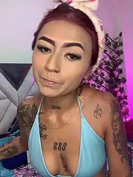 Dirty isabella18 online show from 01-15-26, 08:23