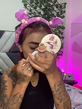 Dirty isabella18 online show from 03-25-26, 12:22