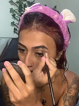 Dirty isabella18 online show from 02-09-26, 05:44