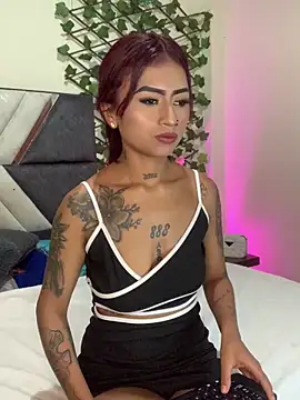 Dirty isabella18 online show from 03-12-26, 06:01