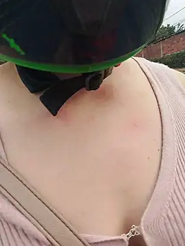 SirenRouge 69 online show from 03-25-26, 08:30