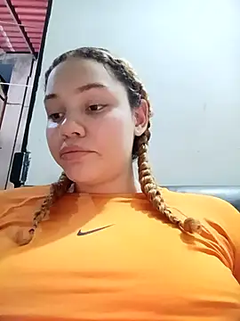 SirenRouge 69 online show from 09-14-25, 02:56