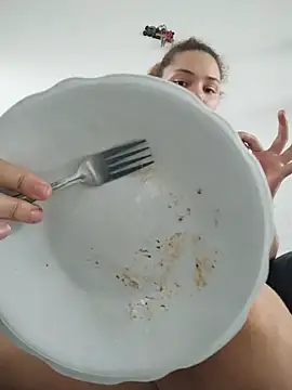 SirenRouge 69 online show from 01-31-26, 08:18