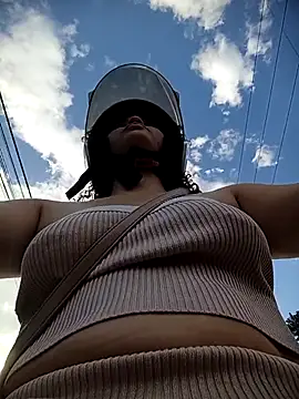 SirenRouge 69 online show from 11-10-25, 07:52