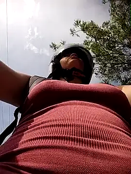 SirenRouge 69 online show from 10-17-25, 07:59