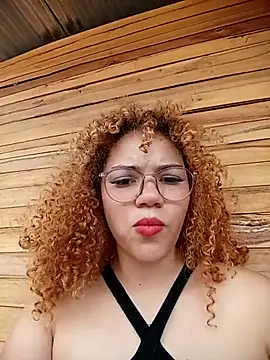SirenRouge 69 online show from 10-08-25, 07:03