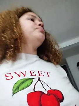 SirenRouge 69 online show from 12-15-25, 03:12