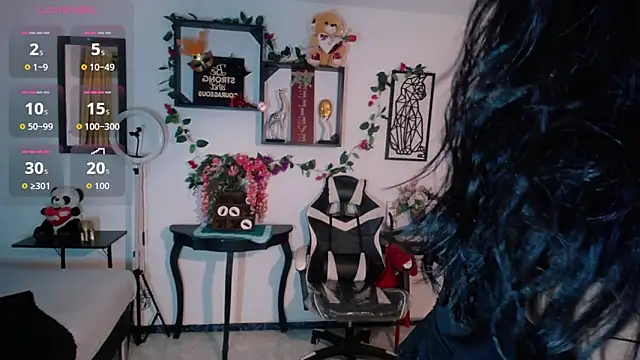 Dakota ro online show from 02-11-26, 09:03