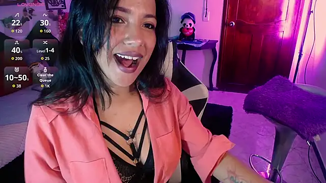 Dakota ro online show from 02-05-26, 08:15