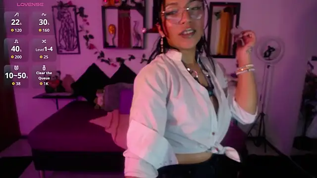 Dakota ro online show from 01-14-26, 06:55