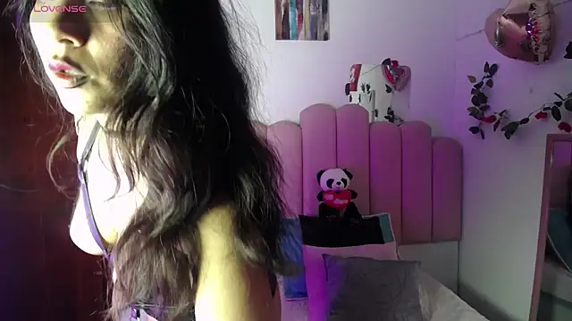 Dakota ro online show from 04-06-26, 09:16