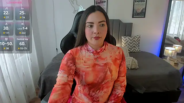 Snapshot of amaia_monet chatting on 10-02-25, 08:01 amaia monet online show from 10-02-25, 08:01