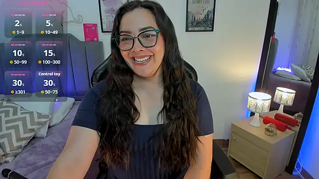 amaia monet online show from 03-14-26, 07:25