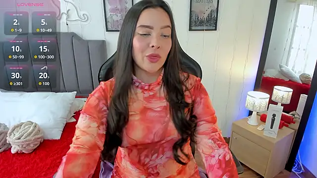 Snapshot of amaia_monet chatting on 02-02-26, 07:13 amaia monet online show from 02-02-26, 07:13