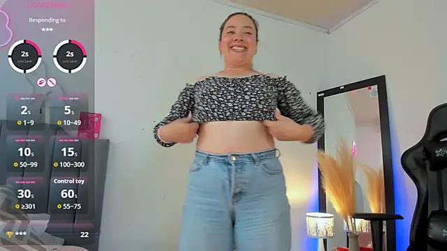 amaia monet online show from 04-04-26, 07:31