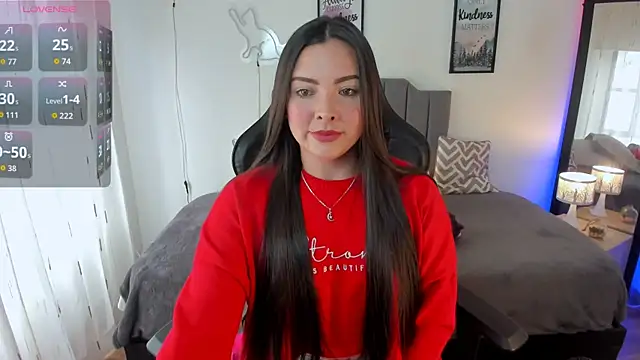 Snapshot of amaia_monet chatting on 09-19-25, 07:07 amaia monet online show from 09-19-25, 07:07