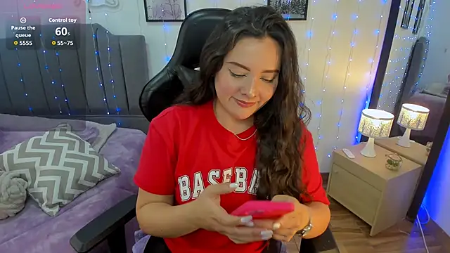 amaia monet online show from 01-06-26, 07:40