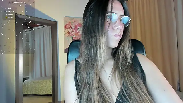 Valey x online show from 12-03-25, 04:02