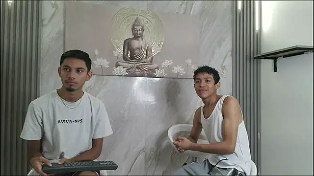 BEAUTY BOYS1 online show from 03-30-26, 01:45