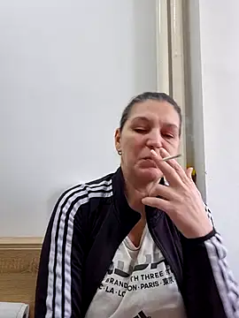 KamillaSpencer online show from 02-02-26, 12:15