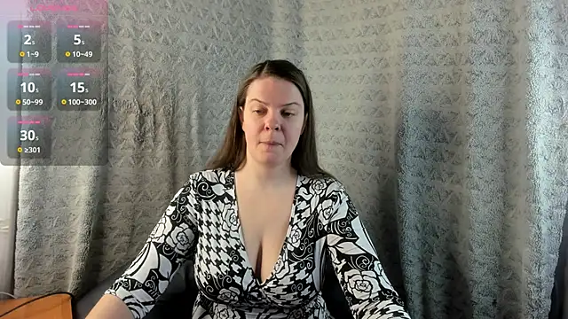 MiaLores online show from 03-29-26, 08:49