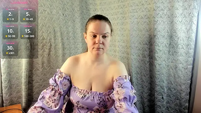 MiaLores online show from 03-14-26, 09:04