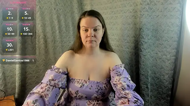 MiaLores online show from 03-06-26, 09:04