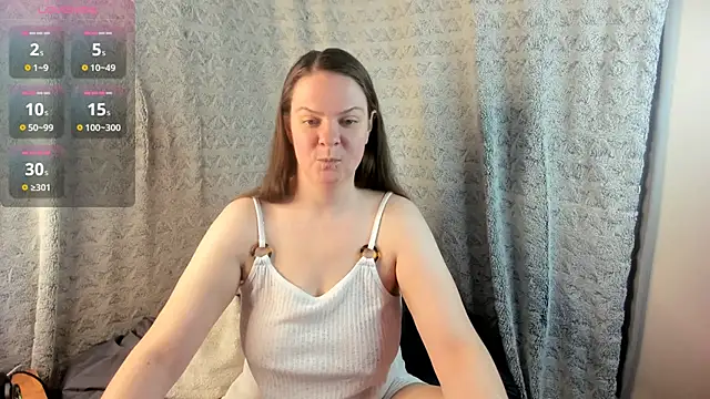 MiaLores online show from 01-14-26, 09:13