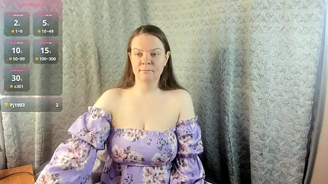 MiaLores online show from 03-01-26, 09:09