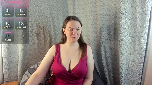 MiaLores online show from 03-18-26, 09:01