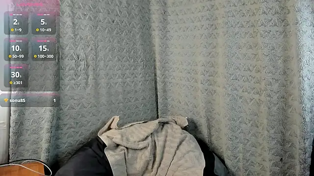 MiaLores online show from 03-27-26, 08:26