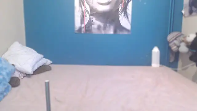 NADINNNE online show from 03-23-26, 09:09