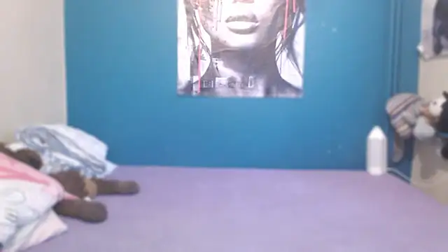 NADINNNE online show from 02-27-26, 01:00