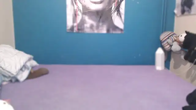 NADINNNE online show from 02-12-26, 08:25