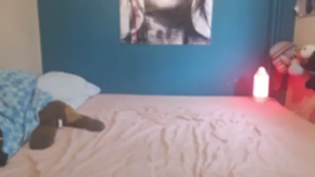 NADINNNE online show from 03-25-26, 09:52