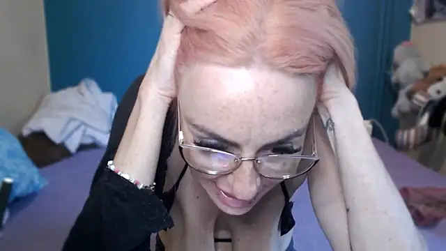 Snapshot of NADINNNE chatting on 07-22-26, 07:54 NADINNNE online show from 07-22-26, 07:54