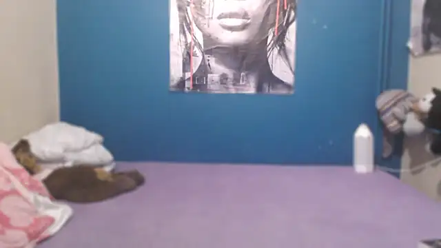 NADINNNE online show from 02-28-26, 04:50