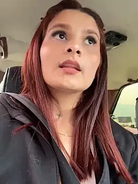 Kathika1 online show from 09-18-25, 01:03