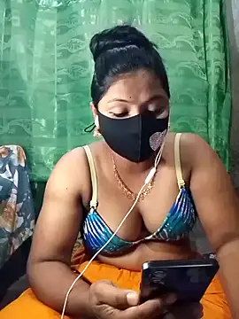 Mistompa24 online show from 04-27-26, 04:05