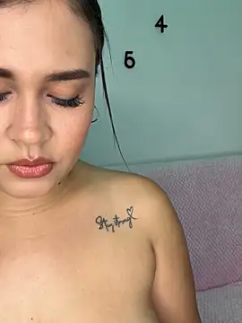 Bella-kim- online show from 09-13-25, 10:32