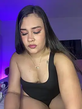 Bella-kim- online show from 02-12-26, 04:45