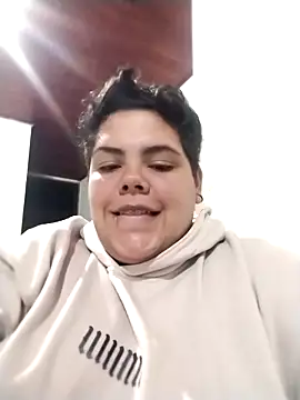 Hailey Curvy online show from 01-18-26, 02:37