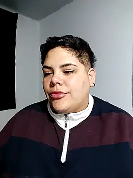 Hailey Curvy online show from 02-09-26, 09:18