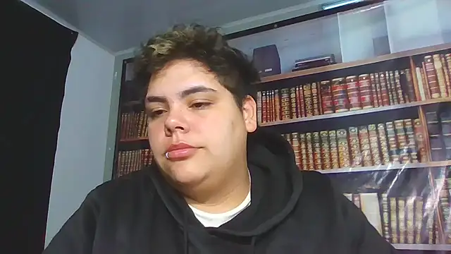 Hailey Curvy online show from 11-14-25, 11:03