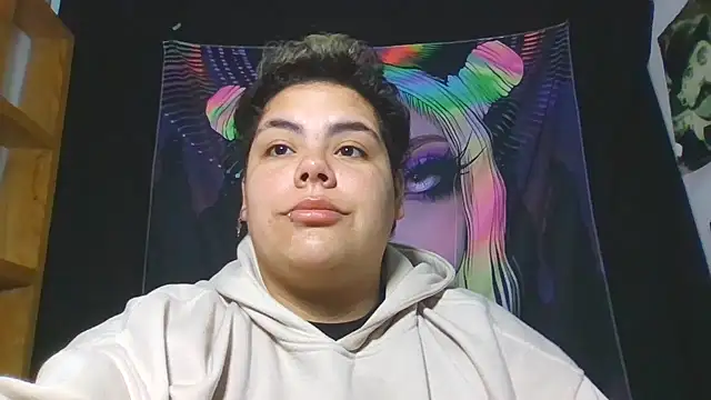 Hailey Curvy online show from 11-20-25, 11:11